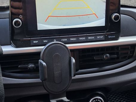 Kia Morning, 2020 — photo 8