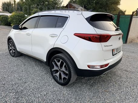 Kia Sportage, 2018 — photo 6