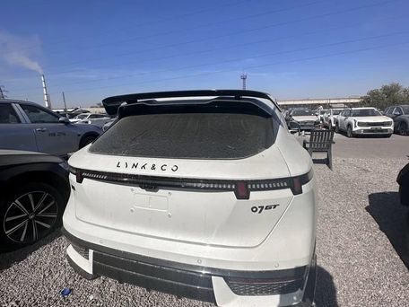 Lynk & Co 07, 2026 — 照片 7