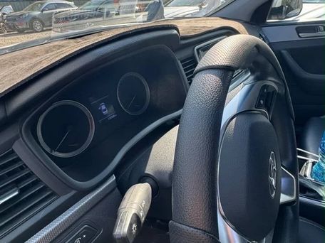 Hyundai Sonata, 2021 — photo 12