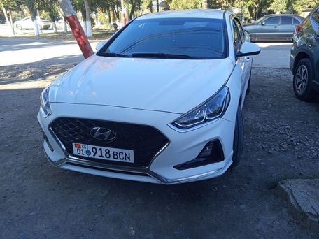 Hyundai Solaris, 2019 — сүрөт 5