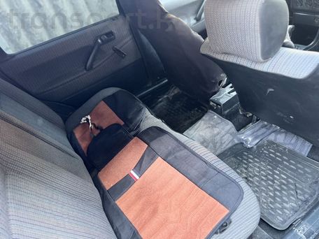 Volkswagen Passat, 1991 — сүрөт 10
