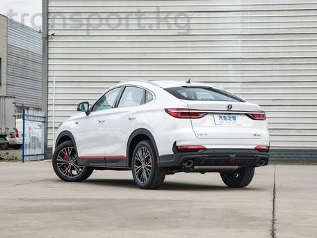 Changan CS85, 2026 — сүрөт 5