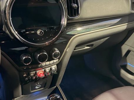 Mini Countryman, 2022 — photo 7