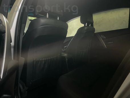 BMW 5 серии, 2004 — photo 5