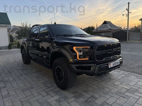 Ford F-150, 2020 — photo 2