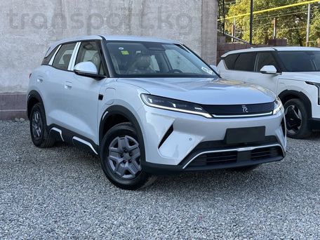 BYD Yuan Up, 2026 — 照片 3