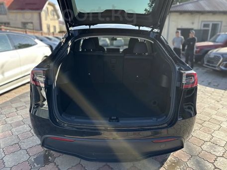 Tesla Model Y, 2022 — photo 7
