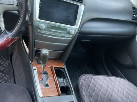Toyota Camry, 2008 — 照片 7