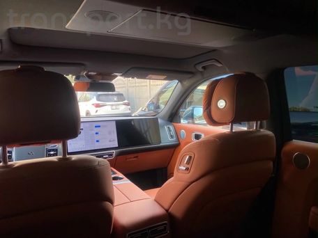 Li Auto (Lixiang) L7, 2023 — сүрөт 11