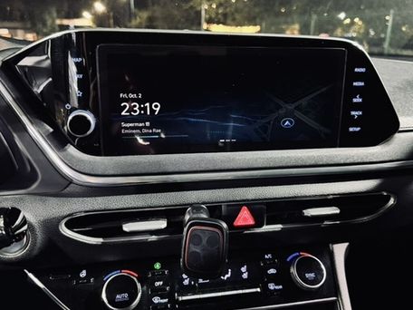 Hyundai Sonata, 2019 — фото 9