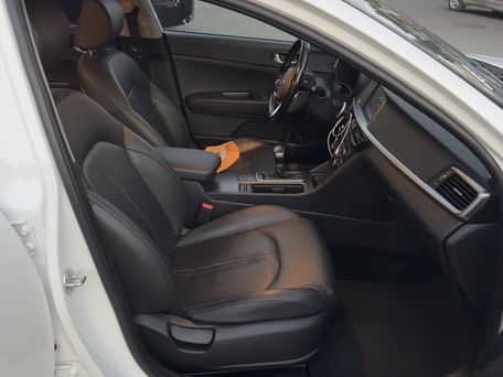Kia K5, 2019 — 照片 5