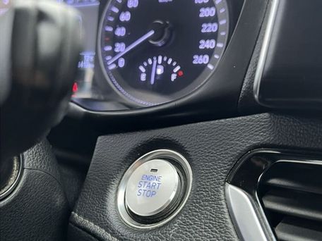 Hyundai Grandeur, 2018 — 照片 15