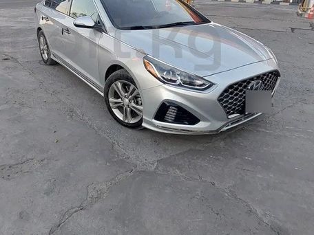 Hyundai Sonata, 2023