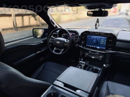 Ford F-150, 2021 — сүрөт 8