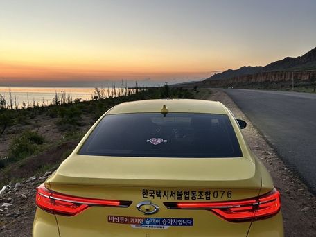 Renault Samsung SM6, 2022 — сүрөт 2