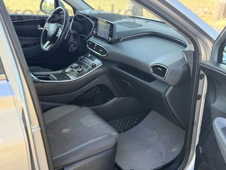 Hyundai Santa Fe, 2021 — сүрөт 9
