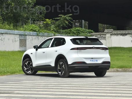 Changan Deepal S05, 2026 — сүрөт 4