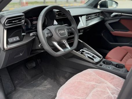 Audi A3, 2026 — сүрөт 7