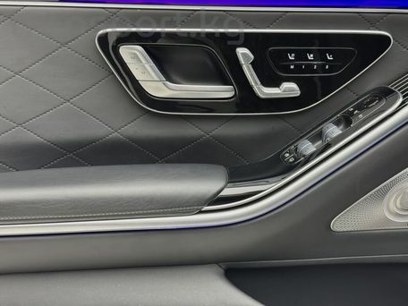 Mercedes-Benz S-Класс, 2022 — фото 12