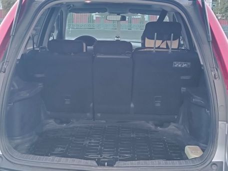 Honda CR-V, 2008 — сүрөт 17
