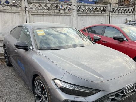 Audi A5, 2026 — сүрөт 3