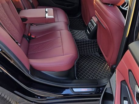 BMW i3, 2024 — 照片 12