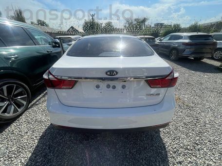 Kia Cerato, 2018 — фото 4