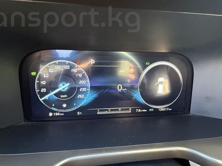 Kia Sorento, 2020 — photo 11