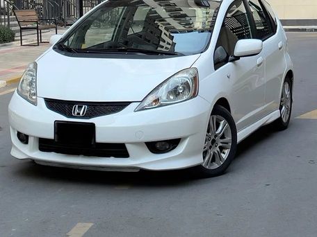 Honda Jazz, 2011 — 照片 2