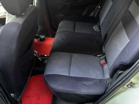 Hyundai Getz, 2007 — 照片 6