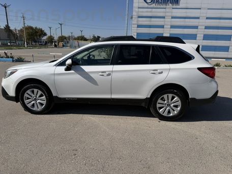 Subaru Outback, 2019 — сүрөт 4