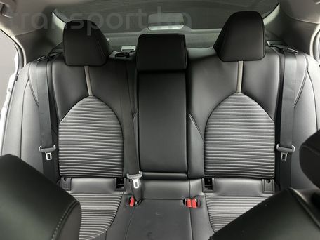 Toyota Camry, 2021 — сүрөт 11