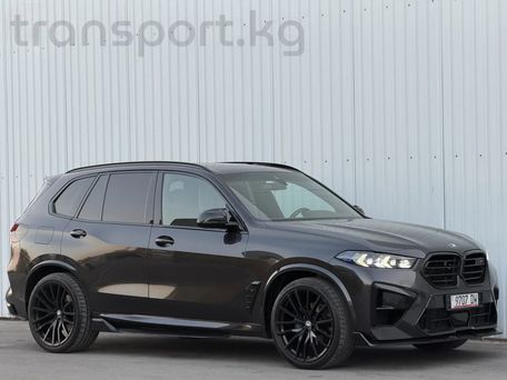 BMW X5, 2020 — photo 2