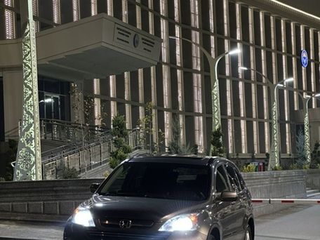 Honda CR-V, 2009 — сүрөт 1