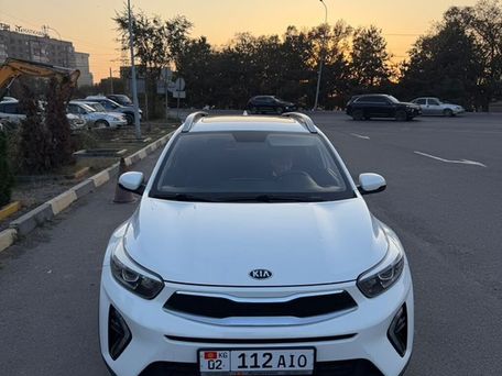 Kia Stonic, 2019 — сүрөт 3