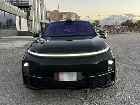 Li Auto (Lixiang) L7, 2025 — photo 2