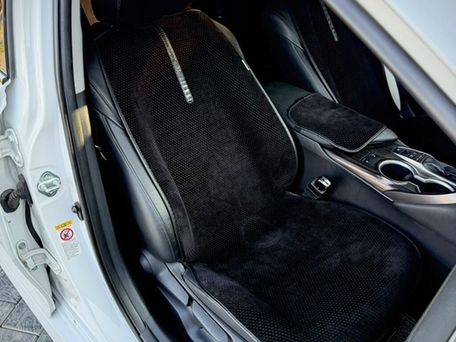 Toyota Camry, 2018 — 照片 8