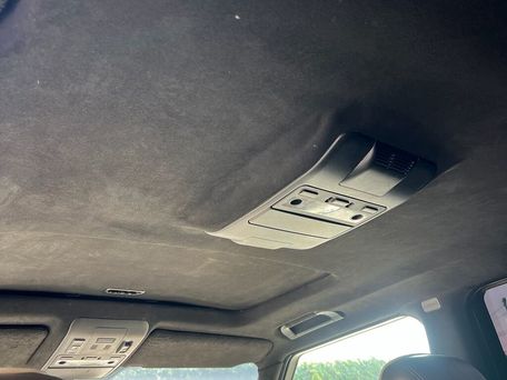 Land Rover Range Rover, 2011 — фото 14
