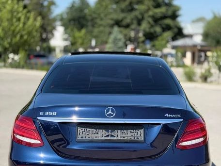 Mercedes-Benz E-Класс, 2019 — сүрөт 6