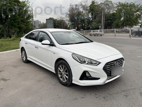 Hyundai Sonata, 2023 — фото 2