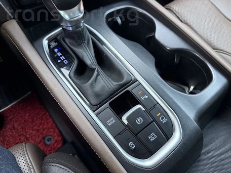 Hyundai Santa Fe, 2018 — photo 12