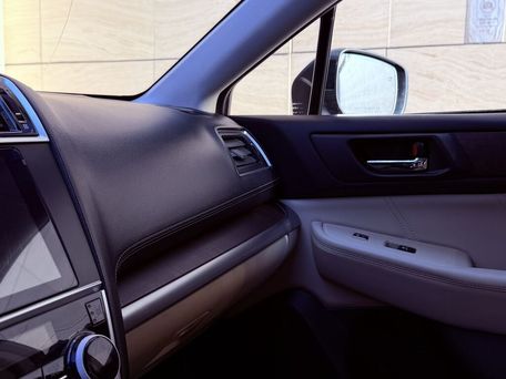 Subaru Outback, 2018 — photo 8