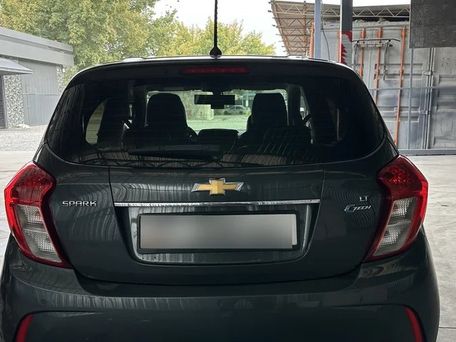 Chevrolet Spark, 2017 — фото 5