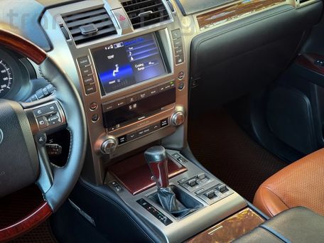 Lexus GX, 2013 — сүрөт 10