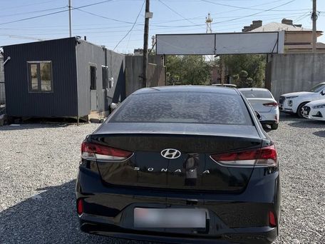 Hyundai Sonata, 2019 — фото 4