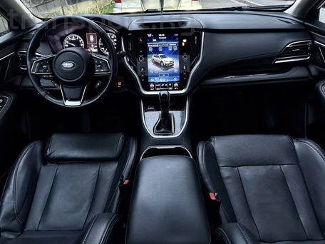 Subaru Outback, 2021 — фото 5