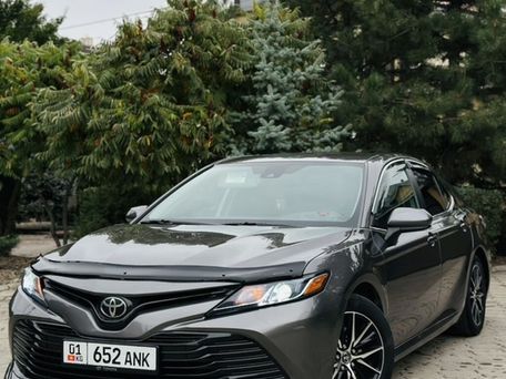 Toyota Camry, 2020 — сүрөт 6