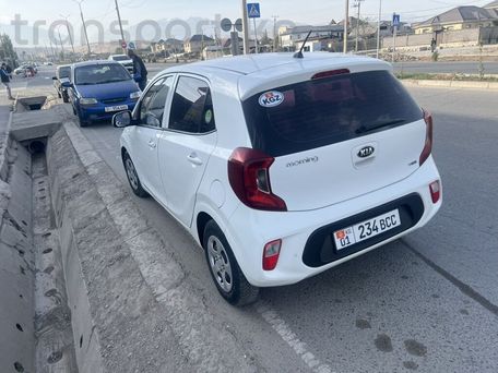 Kia Morning, 2019 — photo 4