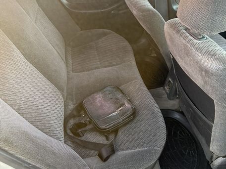 Honda Civic, 2001 — сүрөт 7